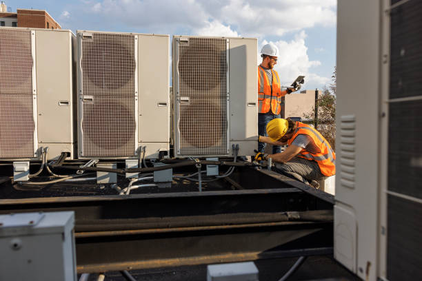 Best Air conditioning repair  in Penn Estates, PA
