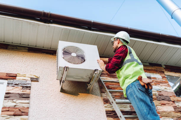 Best Residential HVAC services  in Penn Estates, PA